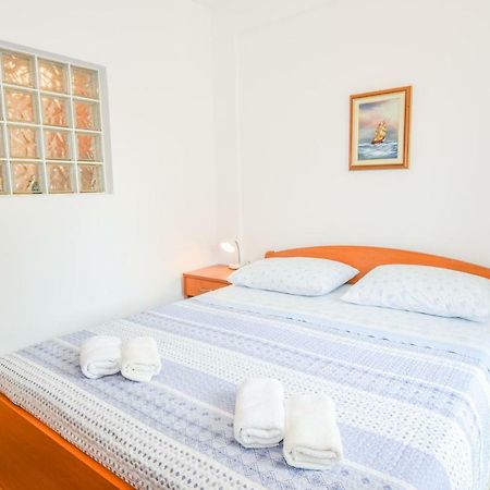 Apartment Darinka Pula Exteriér fotografie