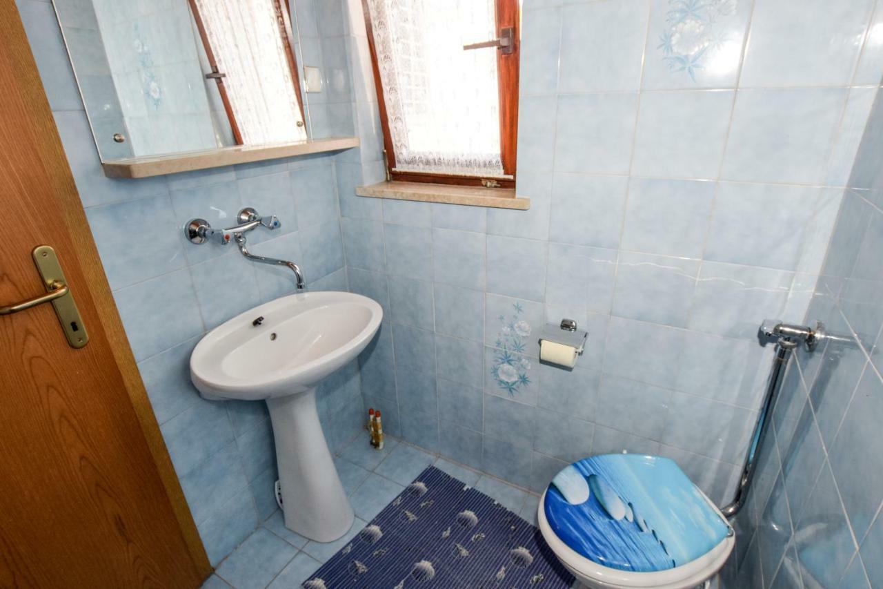 Apartment Darinka Pula Exteriér fotografie